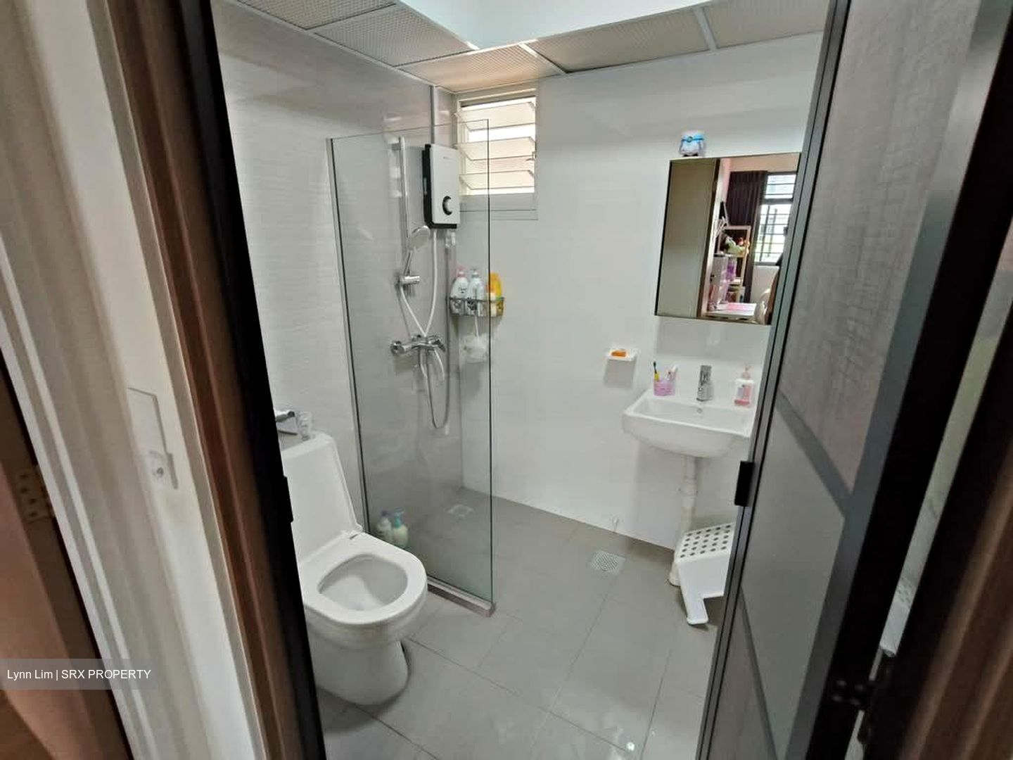 Blk 621B Tampines Greenverge (Tampines), HDB 3 Rooms #556534051